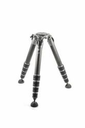 Gitzo GT4553S tripod Digital/film cameras 3 leg[s] Black 
