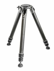Gitzo GT5533S tripod Digital/film cameras 3 leg[s] Black 
