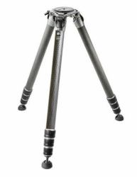 Gitzo GT5543XLS tripod Digital/film cameras 3 leg[s] Black 