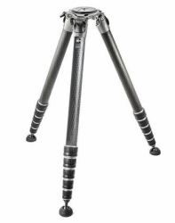 Gitzo GT5563GS tripod Digital/film cameras 3 leg[s] Black 
