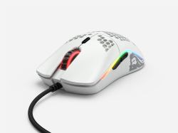 Glorious PC Gaming Race Model O mouse Right-hand USB Type-A Optical 12000 DPI 