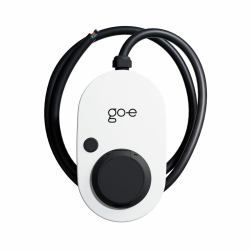 go-e Charger Gemini 22 kW - UK - Warranty: 60M