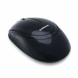 Goldtouch KOVGTM100W mouse Universal Ambidextrous RF Wireless Optical 1000 DPI 