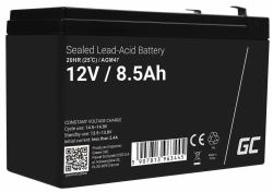 Green Cell - UPS-batteri - Sealed Lead