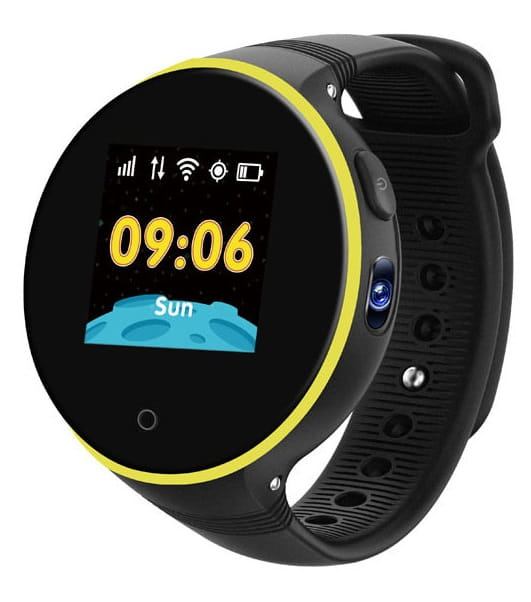 garett smartwatch kids