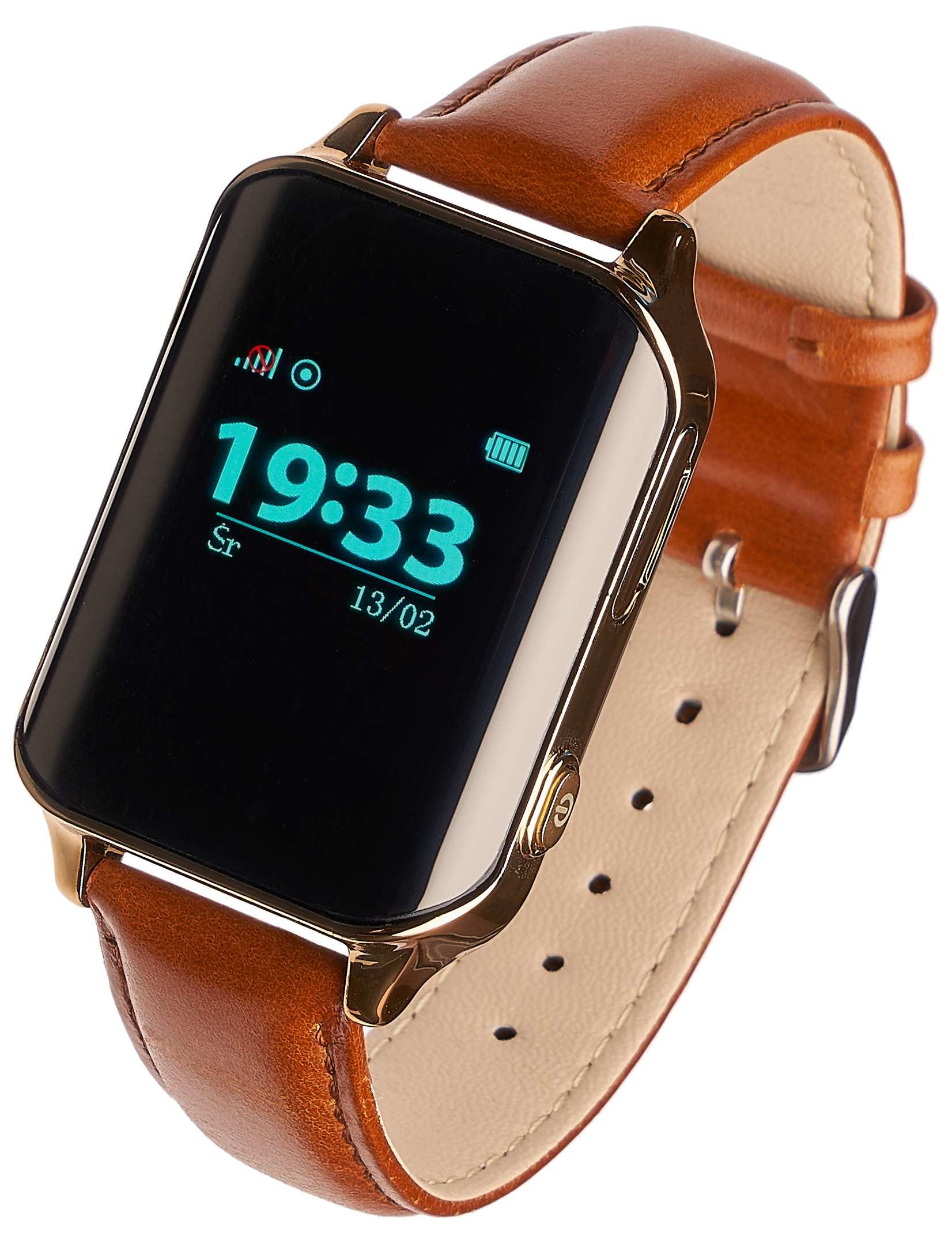 garett electronics smartwatch