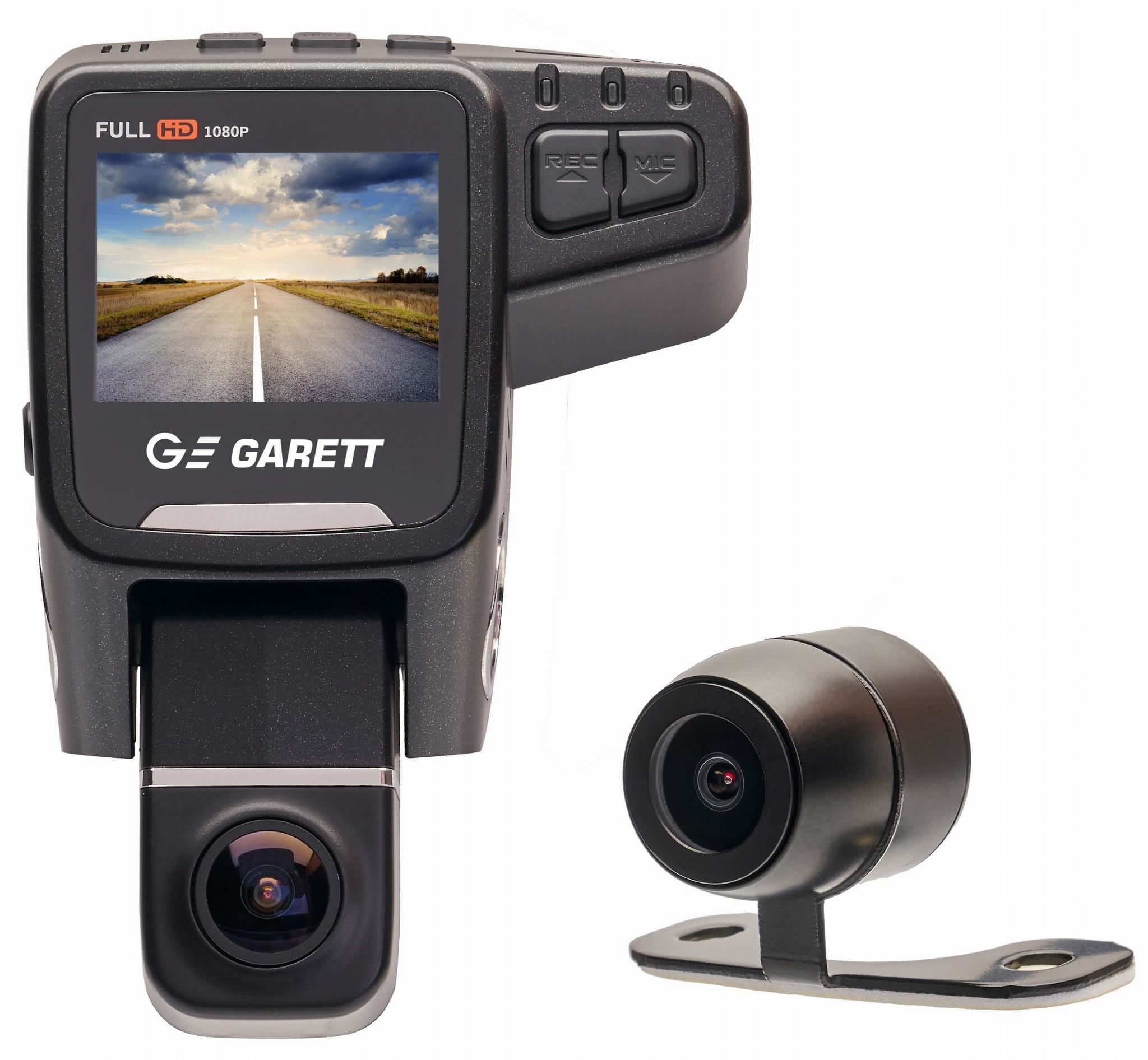 garett gps 3