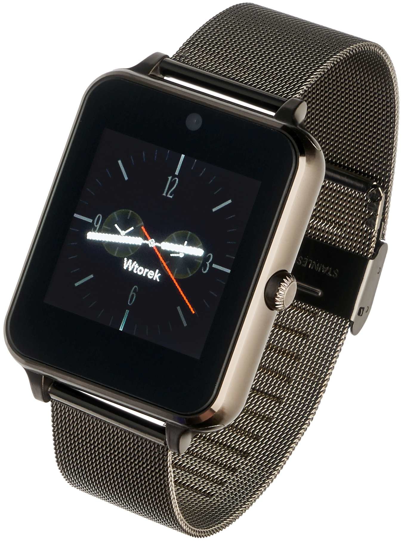 garett electronics smartwatch