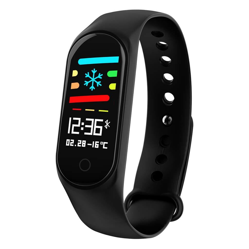 smartband garett fit 7