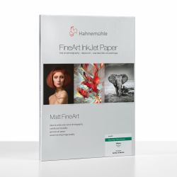 hahnemuehle Hahnemühle Photo Rag® Ultra Smooth A3+ White 