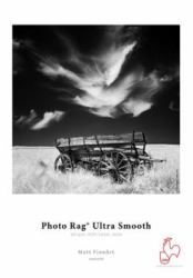 hahnemuehle Hahnemühle Photo Rag Ultra Smooth photo paper A4 White Matte 