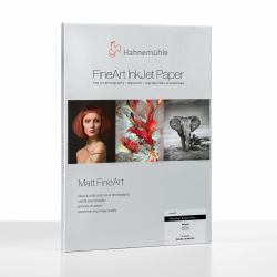 hahnemuehle Hahnemühle Photo Rag A4 White Matt 