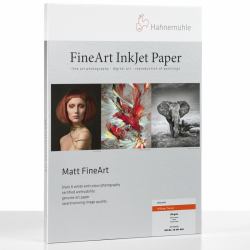 hahnemuehle Hahnemühle William Turner photo paper A2 White Matt 