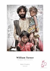 hahnemuehle Hahnemühle William Turner A3 [297x420 mm] White Matt 
