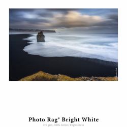 hahnemuehle Hahnemühle Photo Rag Bright White Matt 