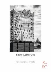 hahnemuehle Hahnemühle Photo Luster 260 White Smooth 