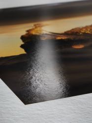 hahnemuehle Hahnemühle Bamboo Gloss Baryta White 