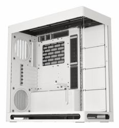 HAVN HS 420 Midi Tower White 