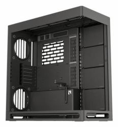 HAVN HS 420 Midi Tower Black 
