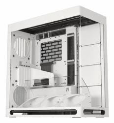 HAVN HS 420 VGPU Midi Tower White 