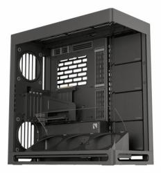 HAVN HS 420 VGPU Midi Tower Black 