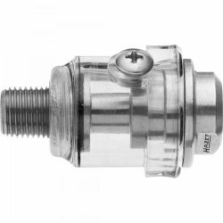 HAZET 9070N-1 mounting kit Silver 