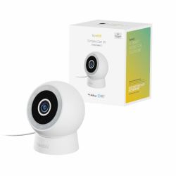 hombli Compact Cam 2K - Warranty: 24M