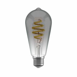 hombli Smart Bulb ST64 CCT Filament [E27], Sm