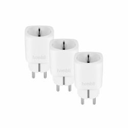 hombli Smart Socket [EU], Promo Pack 2+1