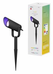 hombli Outdoor Smart Spot Light - Single