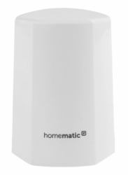 Homematic IP HmIP-STHO Outdoor Temperature & humidity sensor Freestanding Wireless 