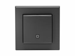 Homematic IP HmIP-STH-A Indoor Temperature & humidity sensor Freestanding Wireless 