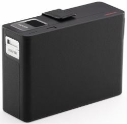 HOVERAir PowerCase Black 