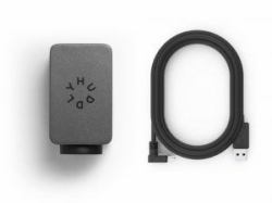 Huddly ONE Work From Home Kit 12 MP Black 1920 x 1080 pixels 30 fps CMOS 25.4 / 2.3 mm [1 / 2.3"] 