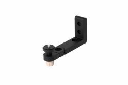 Huddly Crew Wall Mount Black Aluminium 
