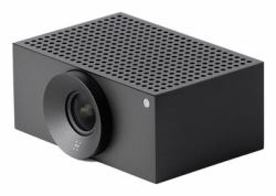 Huddly Crew Add-On L1 20.3 MP Black 5760 x 3240 pixels 30 fps CMOS 25.4 / 1 mm [1 / 1"] 