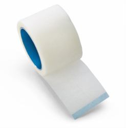 Hygio Zinc Oxide Tape 1.25cm X 10M [Box of 10]