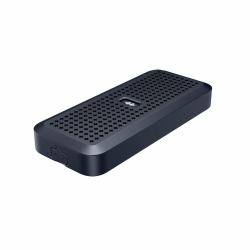 HYPER HD5001GL storage drive enclosure SSD enclosure Black M.2 