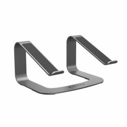 HYPER HS1110GYGL laptop stand Grey 40.6 cm [16"] 