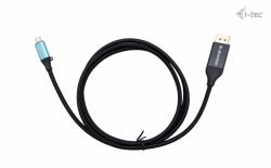 i-tec USB-C DisplayPort Bi-Directional Cable Adapter 8K/30Hz 150cm 