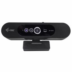 i-tec SOLOMON WH200 2K Webcam Windows Hello 