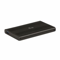 i-tec Advance MySafe AluBasic 2.5" USB 3.0 