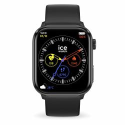 ice watch ICE SMART 2.0-Blk-1.96