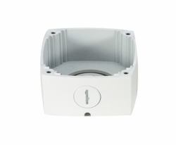 IDIS DA-JB2000 security camera accessory Junction box 