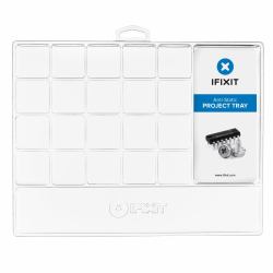 iFixit EU145257 equipment case Sleeve case Transparent 