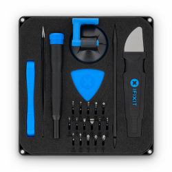 Ifixit electric screwdriver discount
