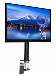 iiyama DS1001C-B1 monitor mount / stand 81.3 cm [32"] Desk Black 