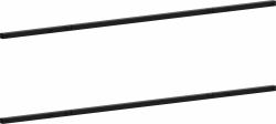 iiyama MD-ADAP001 mounting kit Black 