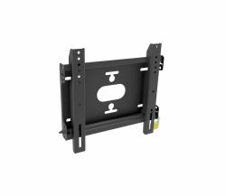 iiyama MD-WM2020 monitor mount / stand Wall Black 