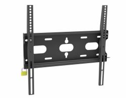 iiyama MD-WM4040 monitor mount / stand Wall Black 